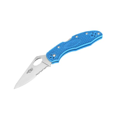 Knife Ganzo Firebird F759MS (blue)