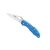 Knife Ganzo Firebird F759MS (blue)
