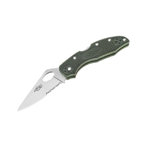 Knife Ganzo Firebird F759MS (blue)