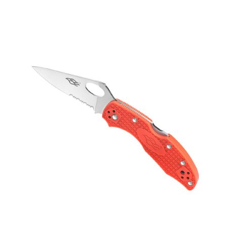 Knife Ganzo Firebird F759MS (Orange)