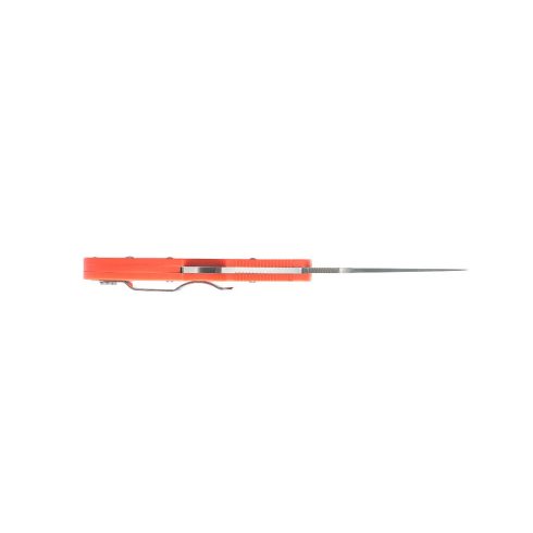 Knife Ganzo Firebird F759MS (Orange)