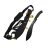 Machete Firebird by Ganzo F804 - Black