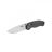 Knife Ganzo Firebird FB727S (black, camouflage, gray)