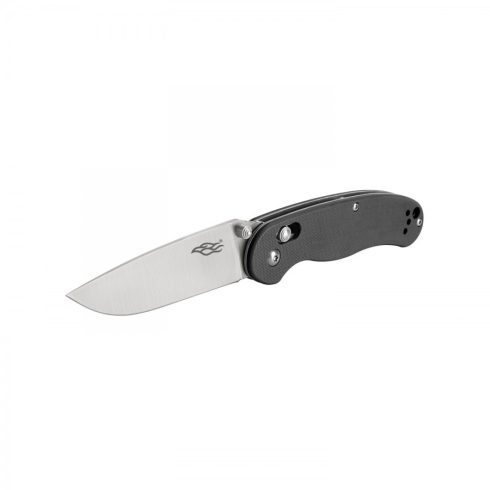 Knife Ganzo Firebird FB727S (black, camouflage, gray)