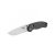 Knife Ganzo Firebird FB727S (black, camouflage, gray)
