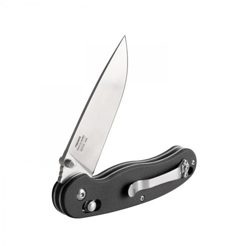 Knife Ganzo Firebird FB727S (black, camouflage, gray)