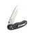 Knife Ganzo Firebird FB727S (black, camouflage, gray)