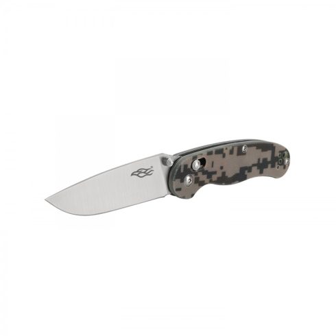 Knife Ganzo Firebird FB727S (Camouflage)
