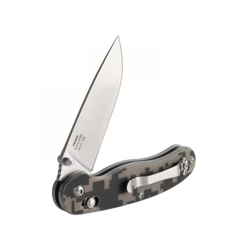 Knife Ganzo Firebird FB727S (Camouflage)