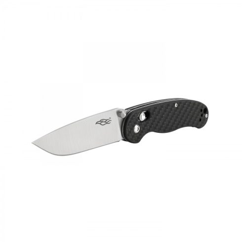 Knife Ganzo Firebird FB727S-CF (Black)