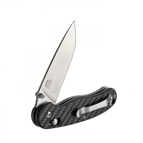 Knife Ganzo Firebird FB727S-CF (Black)
