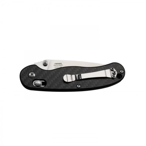 Knife Ganzo Firebird FB727S-CF (Black)