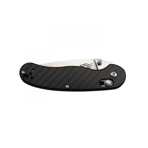 Knife Ganzo Firebird FB727S-CF (Black)
