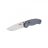 Knife Ganzo Firebird FB727S (black, camouflage, gray)