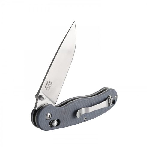 Knife Ganzo Firebird FB727S (black, camouflage, gray)