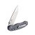 Knife Ganzo Firebird FB727S (black, camouflage, gray)