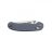 Knife Ganzo Firebird FB727S (black, camouflage, gray)