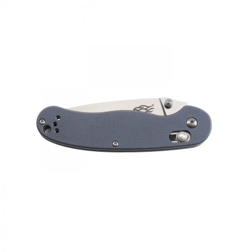 Knife Ganzo Firebird FB727S (black, camouflage, gray)