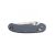 Knife Ganzo Firebird FB727S (black, camouflage, gray)