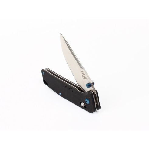 Knife Ganzo Firebird FB7601 - Black