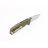 Knife Ganzo Firebird FB7601 - Green