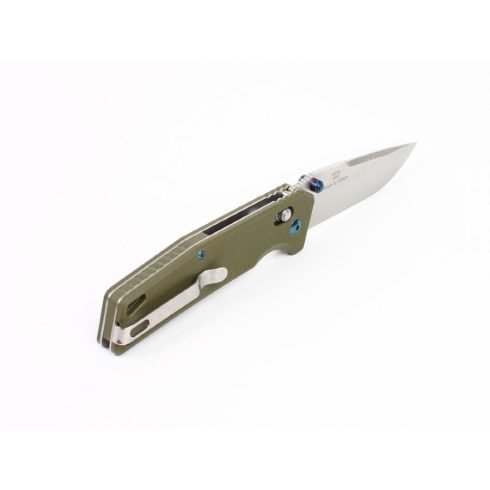 Knife Ganzo Firebird FB7601 - Green