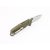 Knife Ganzo Firebird FB7601 - Green