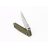 Knife Ganzo Firebird FB7601 - Green