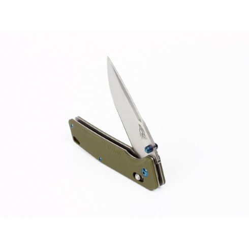 Knife Ganzo Firebird FB7601 - Green