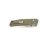 Knife Ganzo Firebird FB7601 - Green