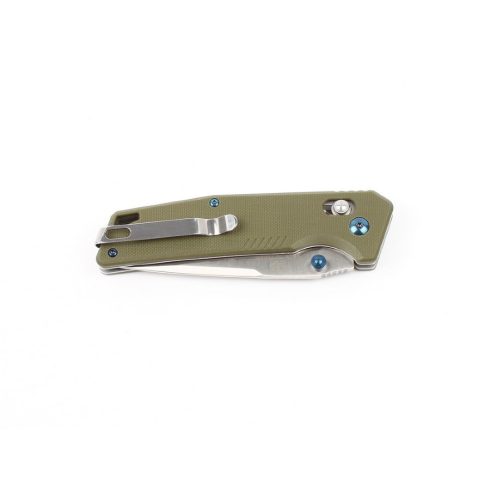 Knife Ganzo Firebird FB7601 - Green