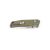 Knife Ganzo Firebird FB7601 - Green