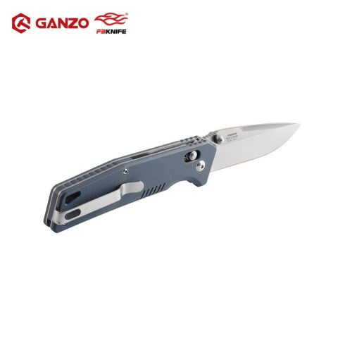 Knife Ganzo Firebird FB7601 - Gray