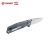 Knife Ganzo Firebird FB7601 - Gray
