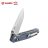 Knife Ganzo Firebird FB7601 - Gray