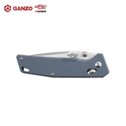 Knife Ganzo Firebird FB7601 - Gray