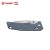 Knife Ganzo Firebird FB7601 - Gray