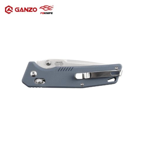 Knife Ganzo Firebird FB7601 - Gray