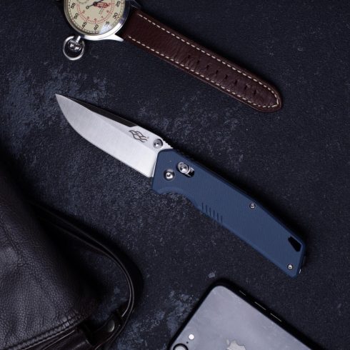 Knife Ganzo Firebird FB7601 - Gray