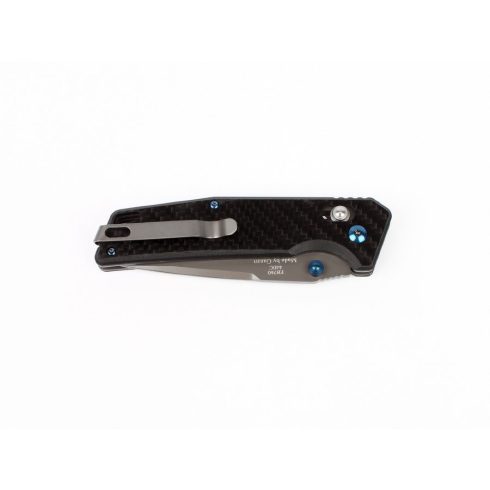 Knife Ganzo Firebird F7603 (Carbon fiber)