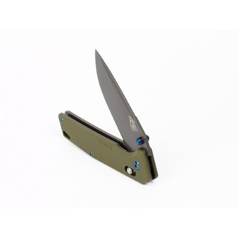 Knife Ganzo Firebird FB7603-GR (Green)