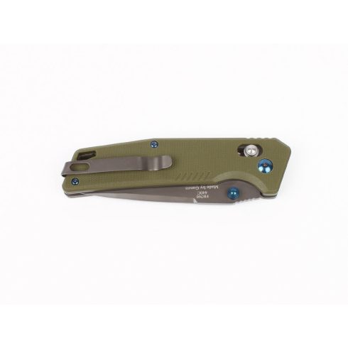 Knife Ganzo Firebird FB7603-GR (Green)