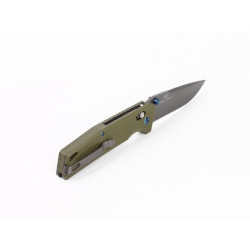 Knife Ganzo Firebird FB7603-GR (Green)