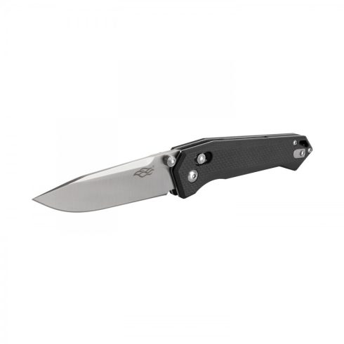 Knife Ganzo Firebird FB7651 (Black)