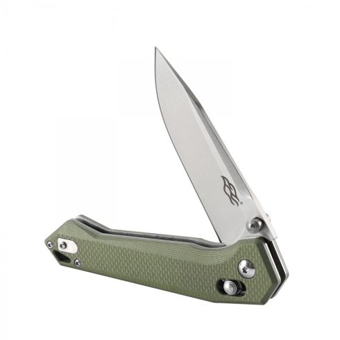 Knife Ganzo Firebird FB7651 (Green)