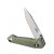 Knife Ganzo Firebird FB7651 (Green)