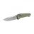 Knife Ganzo Firebird FB7651 (Green)