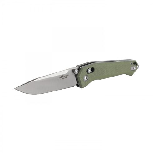 Knife Ganzo Firebird FB7651 (Green)