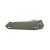 Knife Ganzo Firebird FB7651 (Green)