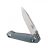 Knife Ganzo Firebird FB7651 - Gray